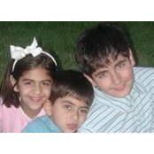 Alice Saraydarian's photo