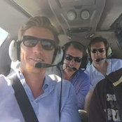 Lars Kewarom's photo