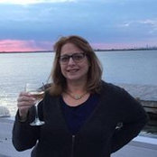 Audrey Hirsch's photo