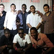 Mark Lubega's photo