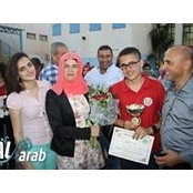 Andera Khalaily's photo