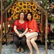 Sarah Choo's photo
