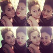 Scarlett Cussans's photo