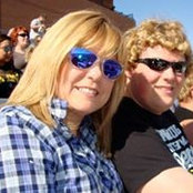 Wendy Downie's photo