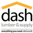 Dash Lumber & Supply's profile photo