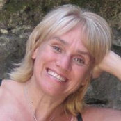 Michèle Rodrigue's photo