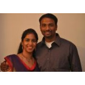 Bhavna Venkat's photo