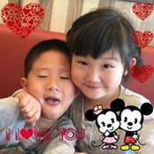 Ami Zhu's photo