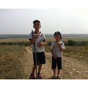 Anna Khlebnikova's photo