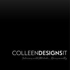 Colleen Designs It