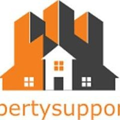 Property support