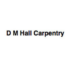 D M Hall Carpentry