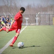 Kristan Lopes Williams's photo