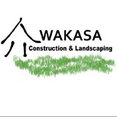Wakasa Construction & Landscaping's profile photo