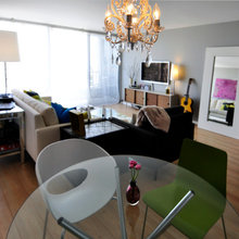 Living Room Ideas