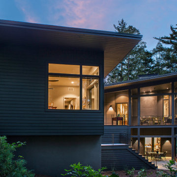 Swannanoa Residence