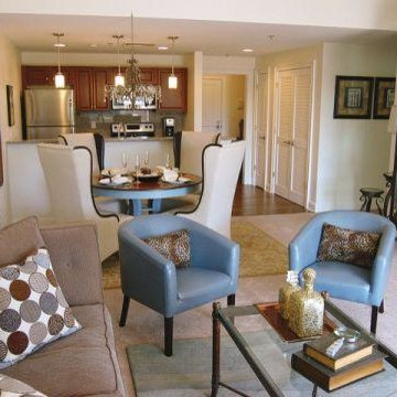 Market Center Condos