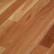 hardwood floors
