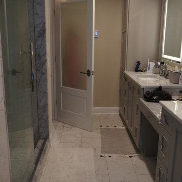 Master Suite Retreat in Doylestown, PA