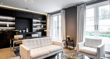 Best 25 Interior Designers In Hertfordshire Metro Area Houzz Uk