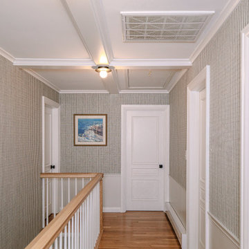 Parnell Residence