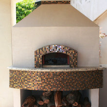 pizza oven