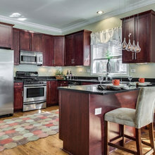 kitchen ideas