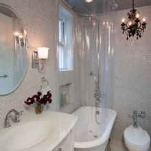 Bathroom Ideas