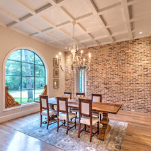 Dining Rooms