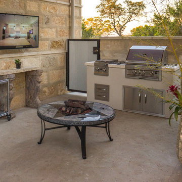 Overlook Estates
