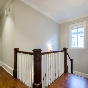 Brandon Construction Old Metairie Project