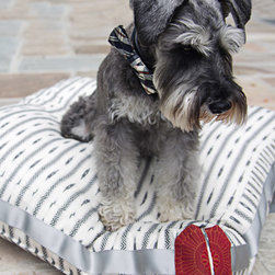 Custom Drapery - Dog Beds