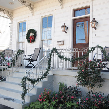 Photo Tour: New Orleans Spreads Its Cheer With Festive Decor