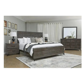 Austin Bedroom Set Samuel Lawrence Furniture
