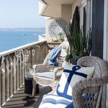 Aptos Beach House
