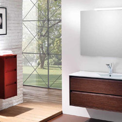 Onsen Bath Vanity - Products