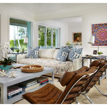 Bohemian Beach House, Palm Beach