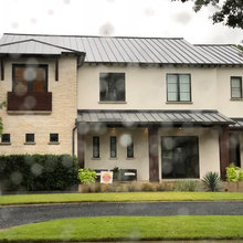 Exterior Ideas