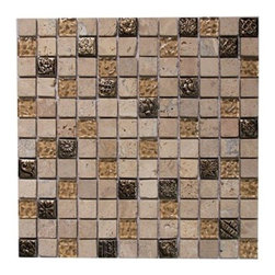 Mosaic Tile - Mosaic Tile