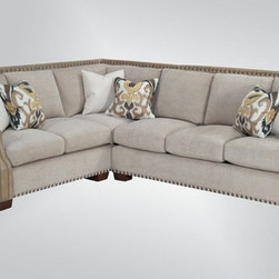 MPY27 Banner - Sectional - Sectional Sofas