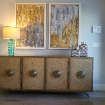 Property Styling by Eden