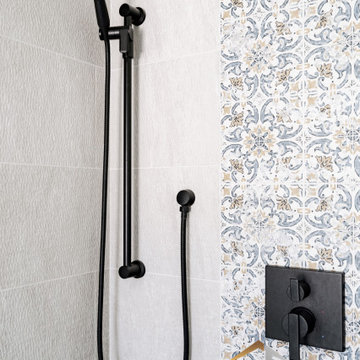 Miramar Ranch Project - Bathroom Remodel