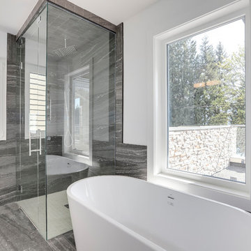 Master Ensuite