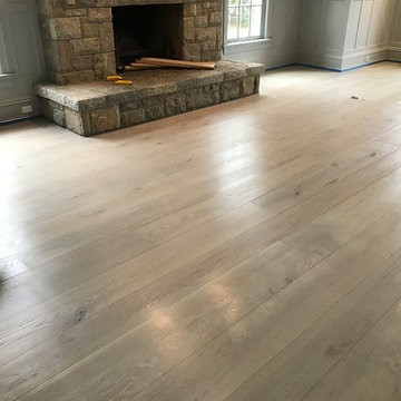 Greenwich Hardwood Flooring