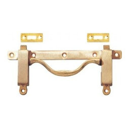 Table Fittings and Catches - Hinges