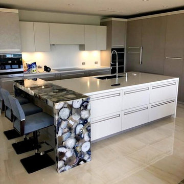 Previous Projects