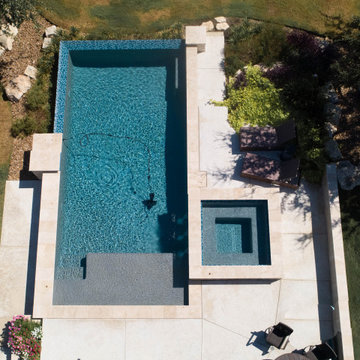 Timberwood Park Pool and Spa