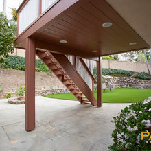 Balcony, Fascia & Soffits