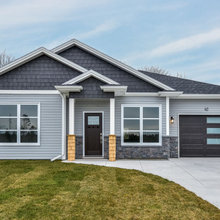 new exterior