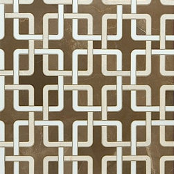 Jet Set Poolside in Caffe Bruno - Tile